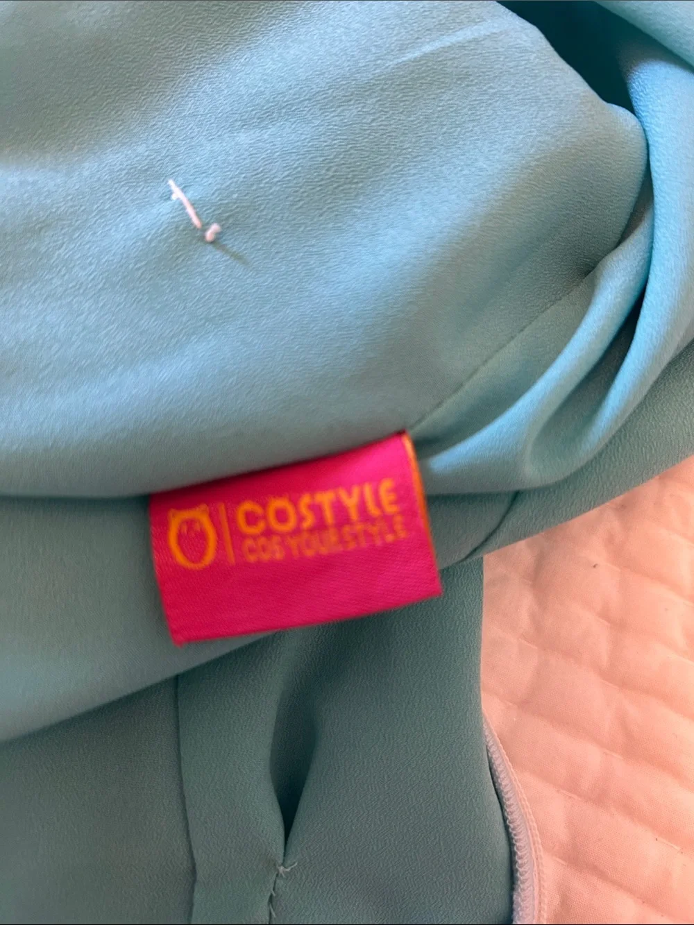 Costyle princess costume